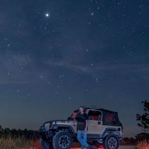 Meet your Posher, Cody